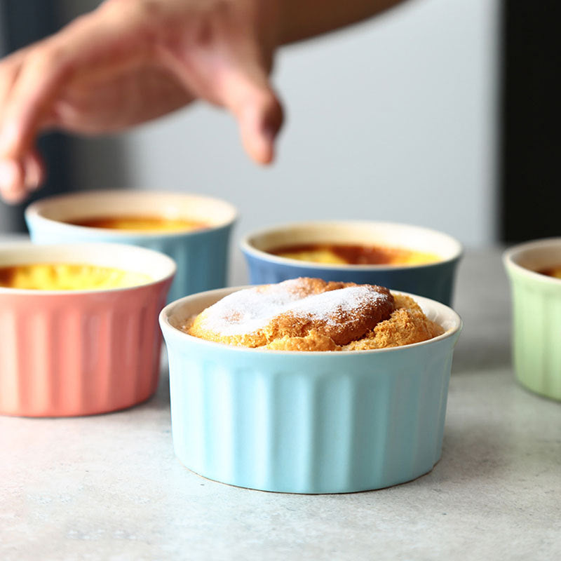Special Baking Cup for baking mold