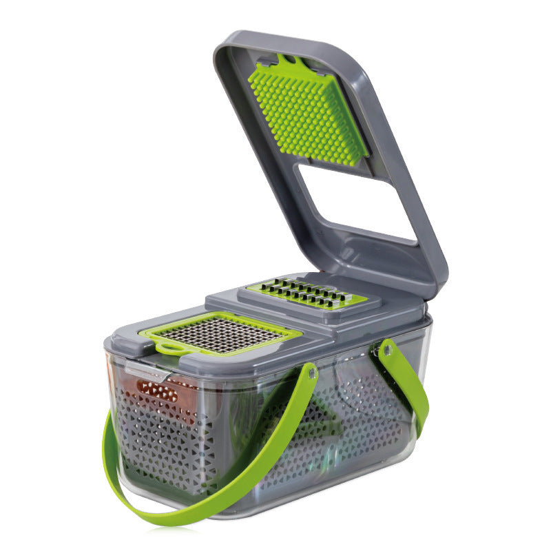 Multi-function Vegetable Cutter