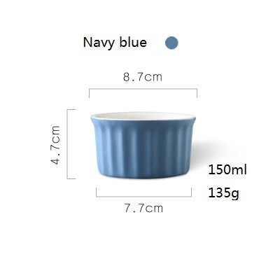 Special Baking Cup for baking mold