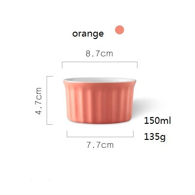 Special Baking Cup for baking mold