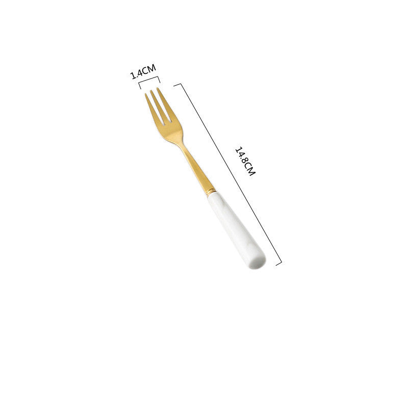 Western Tableware Cutlery Set