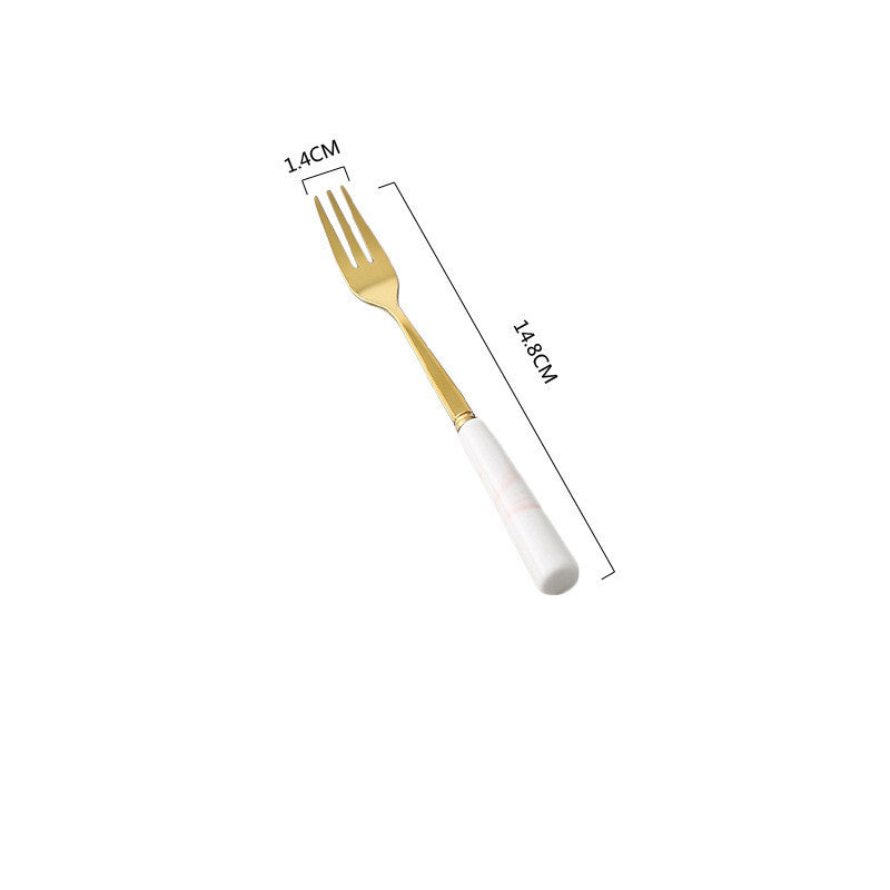 Western Tableware Cutlery Set