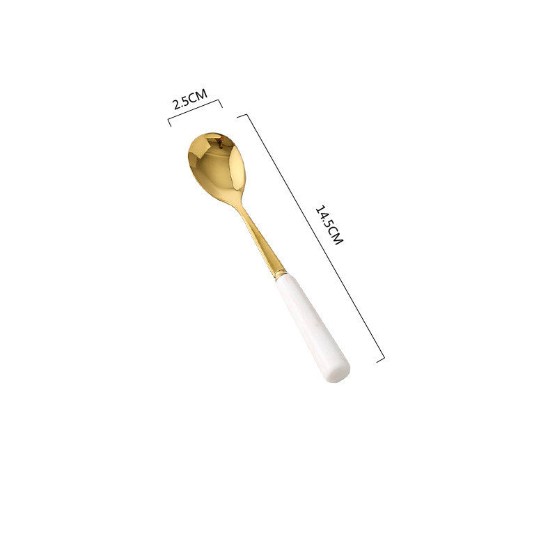 Western Tableware Cutlery Set