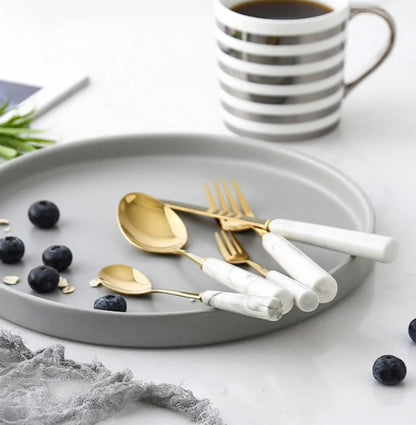 Western Tableware Cutlery Set