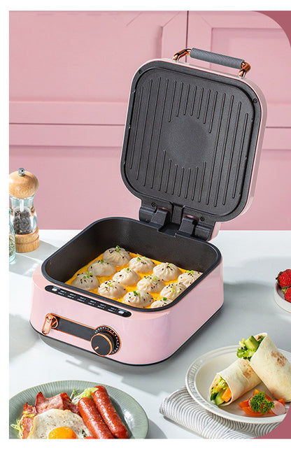 Household Electric Baking Pan